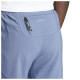 Adidas Ανδρικό σορτς Own The Run Shorts